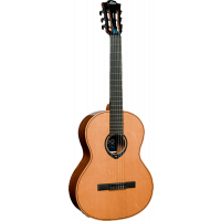 Lâg Classic Gaucher HyVibe 30 - Vue 3